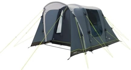 2 Personen Tunnelzelt San Antonio 2 Air