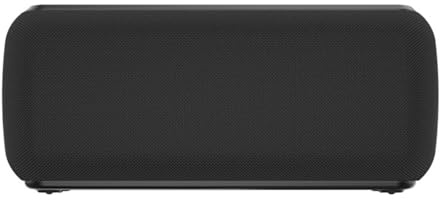 Taidda XDOBO X7 Altavoz Inalámbrico Portátil de 50 W con Emparejamiento Estéreo Inalámbrico Verdadero para Entretenimiento en el Hogar, Altavoz Impermeable BT5.0 para Noches de Cine, Material ABS