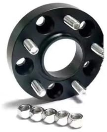 Räder Spurverbreiterung Spurverbreiterung Für Jaguar XE XEL XF XFL XJ Für F-Type 5x108 63,4 Mm M12 X 1,5 Auto Distanzscheibe(20mm)