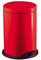 Tretabfallsammler 116 13 Liter rot