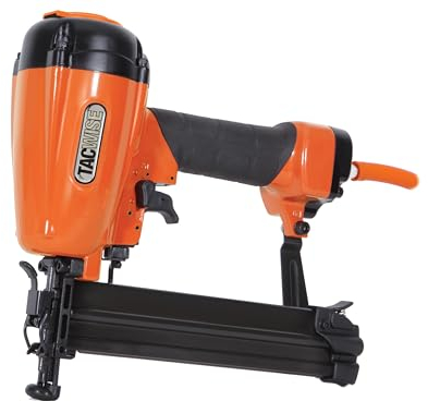 TACWISE Agrafeuse Pneumatique à Couronne Étroite de Type 90 (D9040V) Orange