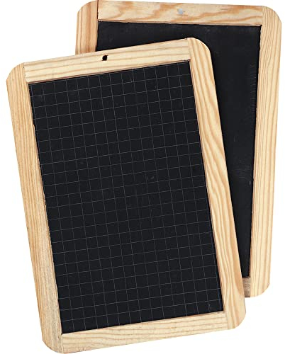 Giotto 692700 Schiefertafel, 24 x 34 cm