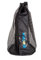 Solex Sports Ballsack Für 10 Bälle, schwarz, 38 x 22.5 x 22.5 cm, 45920