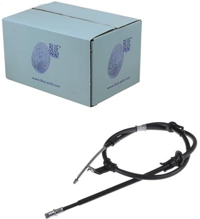 Blue Print ADG04686 Brake Cable