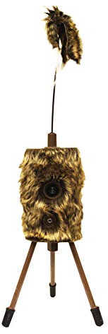 MOJO Outdoors Critter Decoy Tierköder
