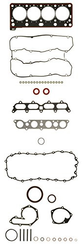 Ajusa 50175300 Full Gasket Set engine