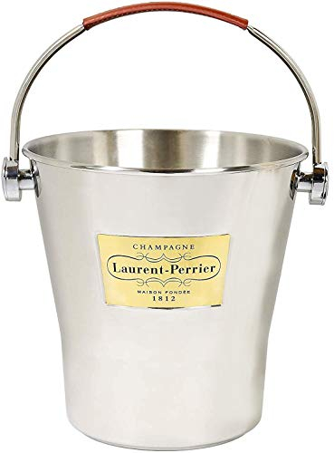 Laurent Perrier Champagne Ice Bucket