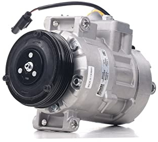 Nissens Air Conditioning Compressor - 89116