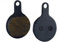 1 Pair of Kevlar Tektro Lyra Novela Iox Bike Disc Brake Pads MTB IOX.11 2 Pads