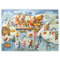 Richard Sellmer Verlag 782 - Adventskalender/Advent Calendar Spaß beim Eislaufen