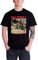 Dead Kennedys T Shirt Convenience Or Death offiziell Herren Nue Schwarz