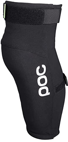 POC Joint VPD 2.0 Long Knee - Bietet optimale Bewegungsfreiheit und schützt deine Knie und Unterschenkel,Uranium Black,M