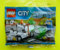LEGO City Garbage Truck Mini Set #30313 [Bagged] by LEGO