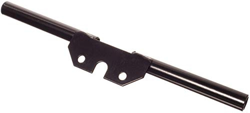 Blinkleuchtenhalter, hinten - schwarz beschichtet - ø 15 mm - S50, S51, S70