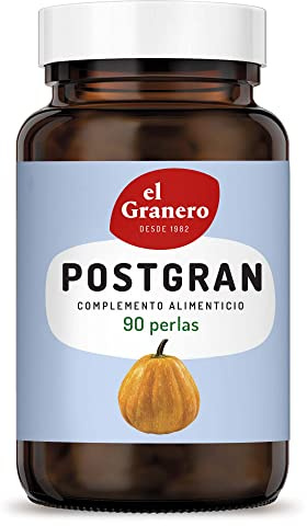 GRANERO PROSTGRAN 90perl, 100 g