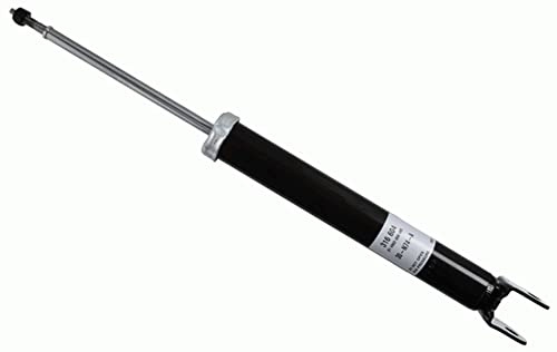 SACHS 316 604 Shock Absorber Compatible for Kia Sportage III (SL) 2009-2017 Rear Axle and Other Vehicles