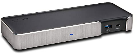 Kensington K38232WW Thunderbolt Docking Station schwarz