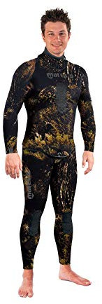 Mares Herren 422487 Neoprenanzug Jacke, Mehrfarbig, 6
