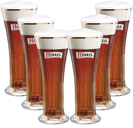 Hövels Victoriabecher 0,3l (6er Karton)