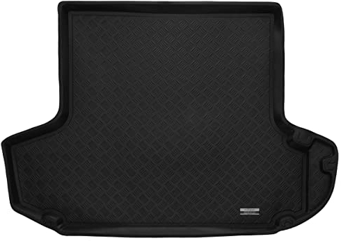 AZUGA Kofferraumwanne mit Antirutsch-Oberfläche passend für Skoda Octavia III Combi ab 6/2013-2/2020 (5E) AZ10052235