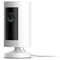 Ring Indoor Cam, Zertifiziert und generalüberholt | Funktioniert mit Alexa | Weiß