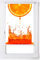 Estoralis Cocina| Estor Enrollable Diseño Moderno|Sin Taladrar Translúcido Estampado | Modelo C-3043 | 60 x 150 cm (Ancho/Alto) Tamaño Tela 57 x 150 cm | Estores para Ventanas y Puertas