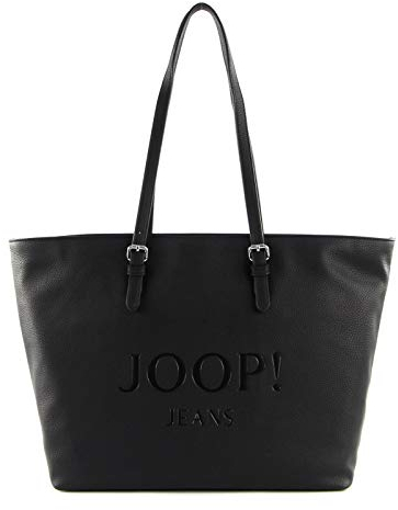 JOOP! Lettera Lara Shopper LHZ Black