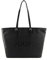 JOOP! Lettera Lara Shopper LHZ Black
