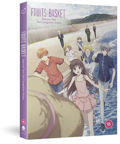 Fruits Basket: Season 2