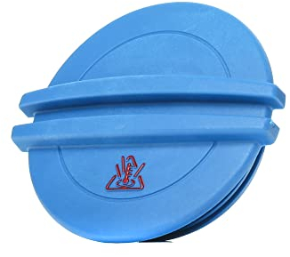 RIDEX 56V0011 Tapón depósito de refrigerante Tapa de Depósito de Agua Tapa de depósito de agua Tapón de anticongelante
