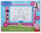 Peppa Pig Planche à Dessin magnétique de Luxe pour Enfants de 3, 4, 5 Ans