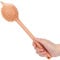 Rückenmassage Hammer, Pat Massager Silikon Taille Rücken Körper Klopfen Pat Massager Manuelles For Elektrostimulatoren Massagegerät Werkzeug(Orange)