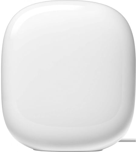 Google - Nest WiFi Pro - 1 confezione