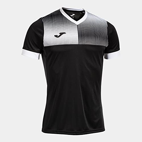 Joma Herren Kurzarmshirt Mann Eco Supernova Tshirt (1er Pack)