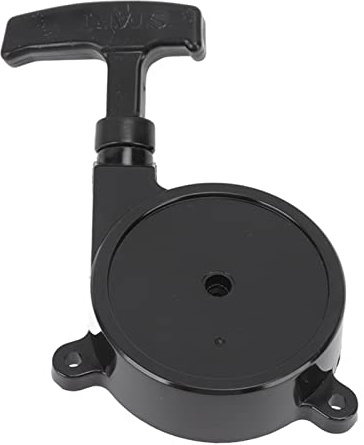 Atyhao Seilzugstarter, Seilzugstarter Rasenmäher Ersatzteile für BR320 BR340 BR380 BR400 BR420 Rucksack Laubbläser Zubehör