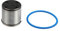 X AUTOHAUX 1 Satz, Kraftstoffpumpe Stößel Nockenfolger für Audi 06D109309C Metall Gummi