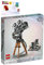 BRICKCOMPLETE Lego 43230 - Set di 2 fotocamere Hommage a Walt Disney e 1 copertina FDC First Day con timbro speciale, edizione Lego 90 anni