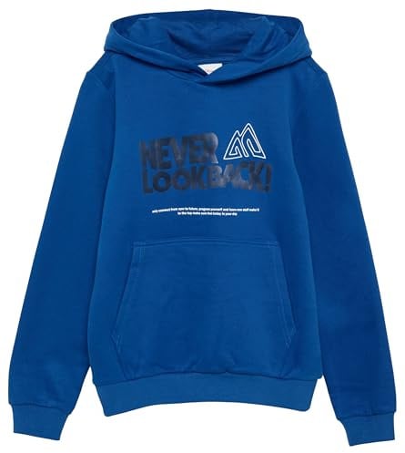 Sweatshirt mit Kapuze