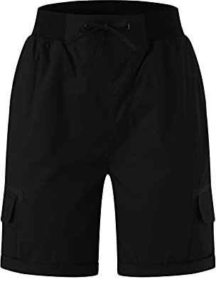 Stretch Work Trousers Chainsaw Trousers Chainsaw Trousers Cropped Yoga Pants Ladies Trousers Elasticated Waist 3/4 Length Ladies Elasticated Waist Trousers