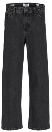 JACK & JONES Boy Extra Baggy Fit Jeans JJIRON JJORIGINAL AKM 823 NOOS JNR Extra Baggy Fit Jeans Junior