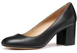 Geox Women's D Virnilisa 65 Pump
