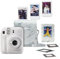 instax mini 12™ Bundle Weiß