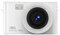 TFixol Appareil photo numérique 4K 64 MP 7,6 cm Panneau IPS Mise au point automatique Batterie flash intégrée 18X – Secouez la musique MP3 pour jouer de la musique, anniversaire, festival, étudiants