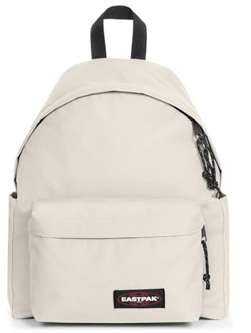 Eastpak Day Pakr Gum - Zaino, Gomma bianca, M, Casual