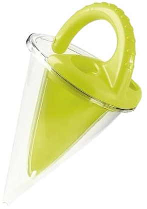 Psdndeww Kinder Sandspielzeug Gadgets Für Den Strand Kinder Spilling Trichter Werkzeug Ausflug Spilling Burgenbau