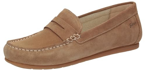 Sioux Damen Slipper Simadesa-700