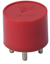 URO Parts 91161510801 Kraftstoffpumpen-Relais