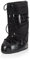 Moon Boot, Moon Boot Glance, Stivali, Unisex- adulto, Nero 003, 35/38