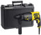 Stanley FME500K-QS Martello Tassellatore a Filo, 750 W