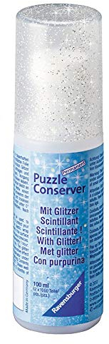 Ravensburger - 337043 - Puzzle Conserver - 0 Pièces